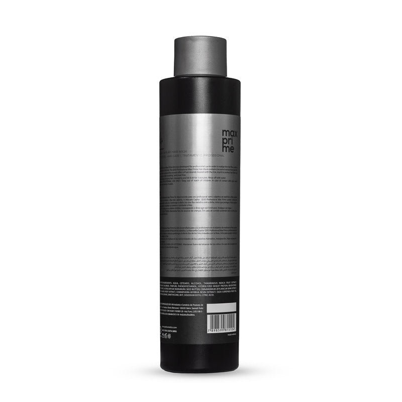 Qod Professional Max Prime After Treatment Mask (1000ml)