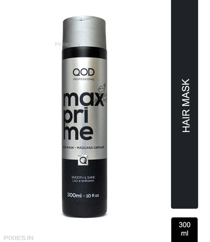 Qod Professional Max Prime After Treatment Mask (300ml)