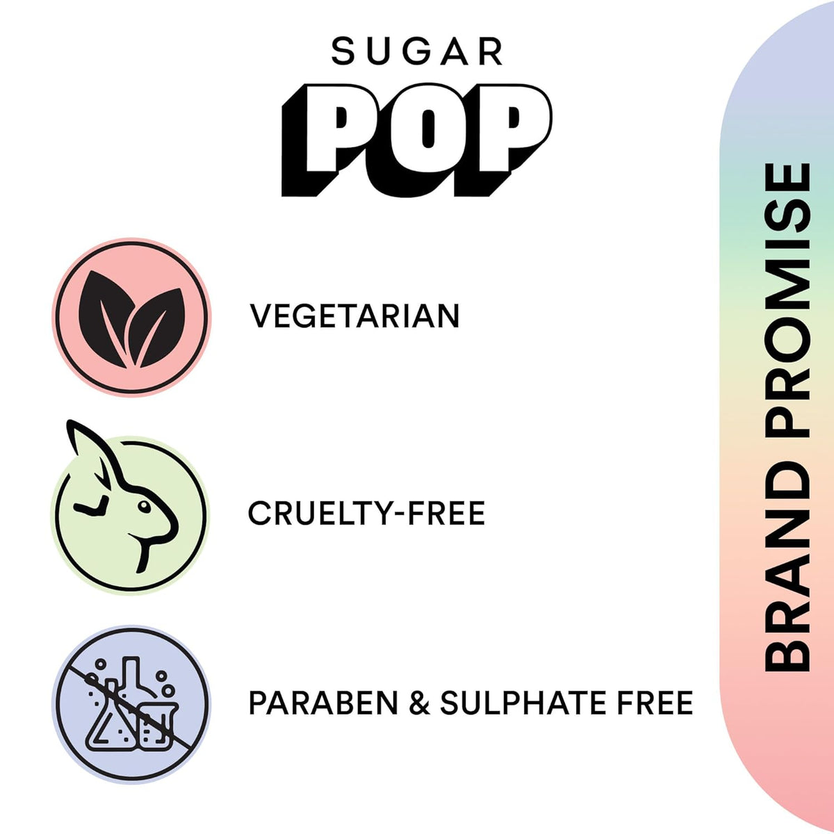 SUGAR POP Full Coverage Concealer (4ml)