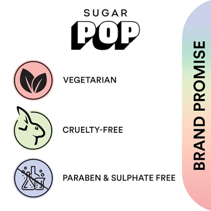 SUGAR POP Full Coverage Concealer (4ml)