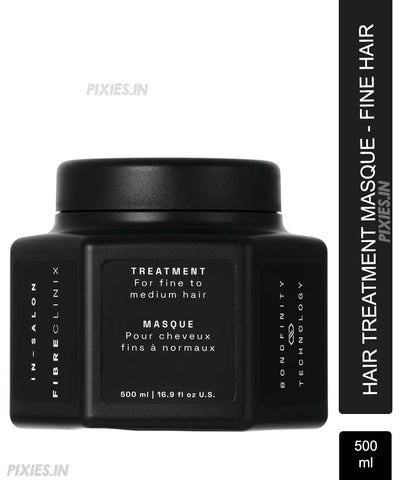 Schwarzkopf Professional Fibre Clinix Bondfinity Treatment For Fine To Medium Hair (500ml)