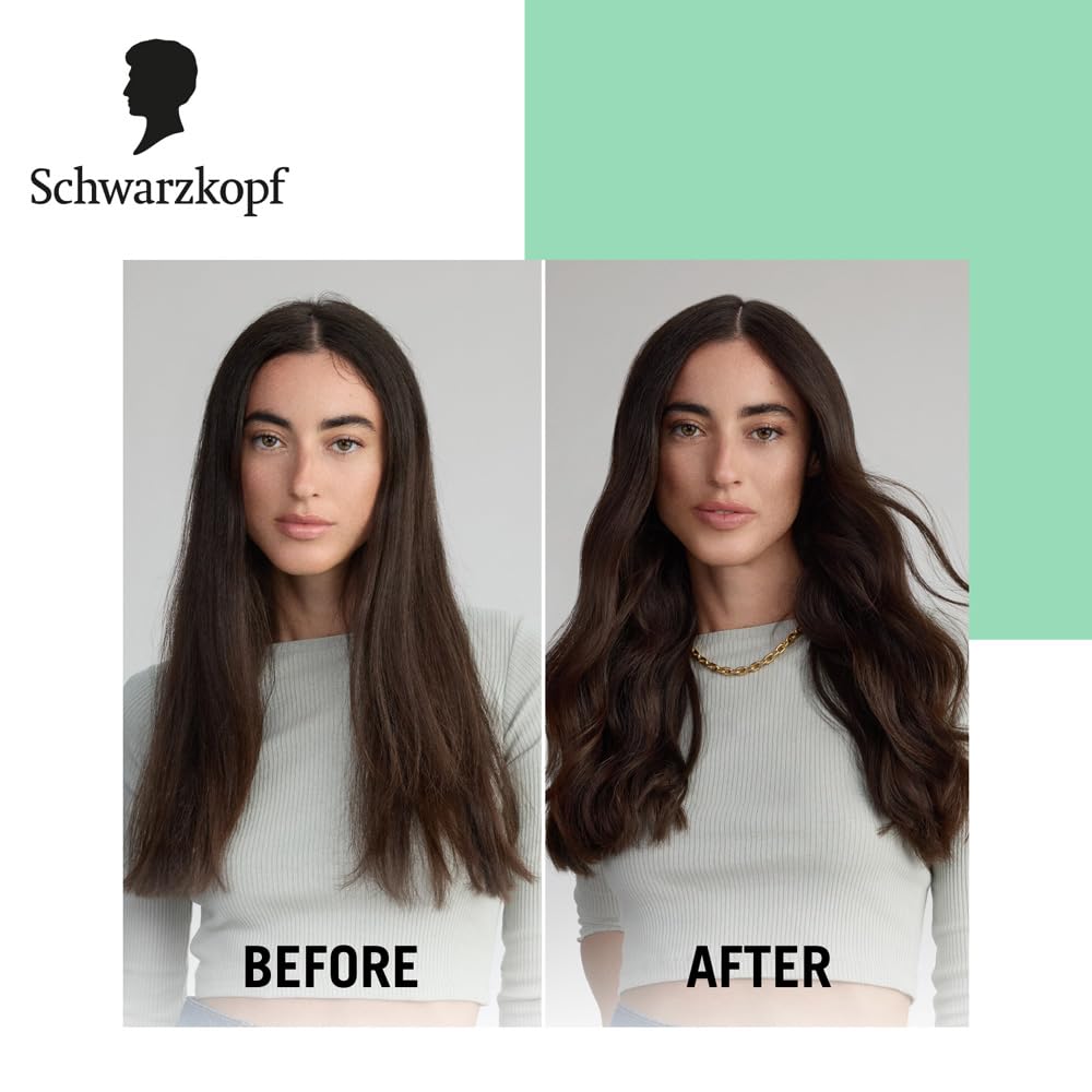 Schwarzkopf Taft Volume Hair Spray (250ml)