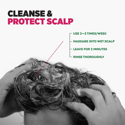 Sebamed Anti Dandruff Shampoo (200ml)