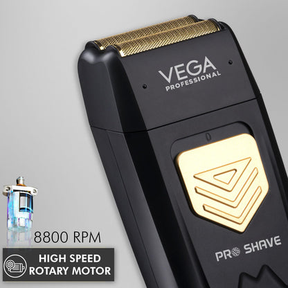 Vega Professional Pro Shave (VPPFS-01)