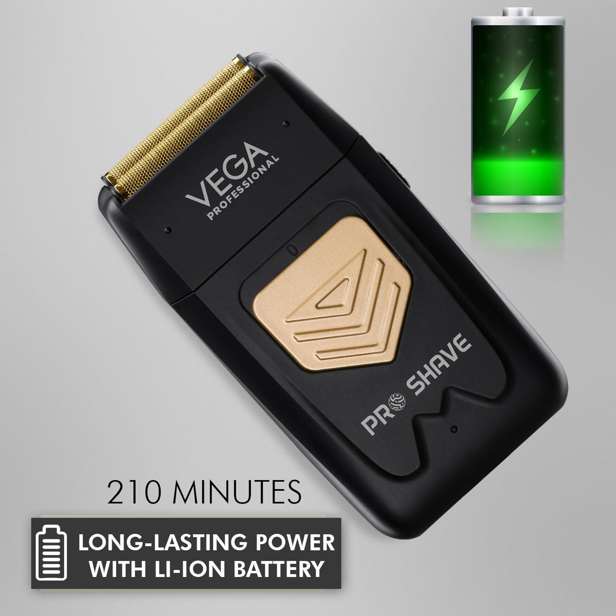 Vega Professional Pro Shave (VPPFS-01)