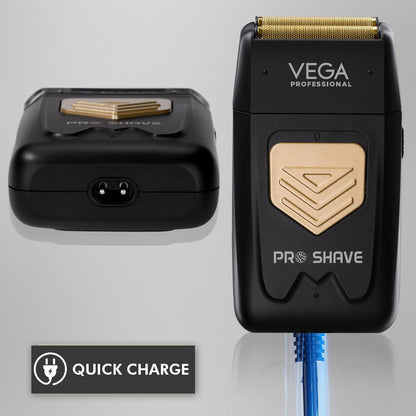 Vega Professional Pro Shave (VPPFS-01)