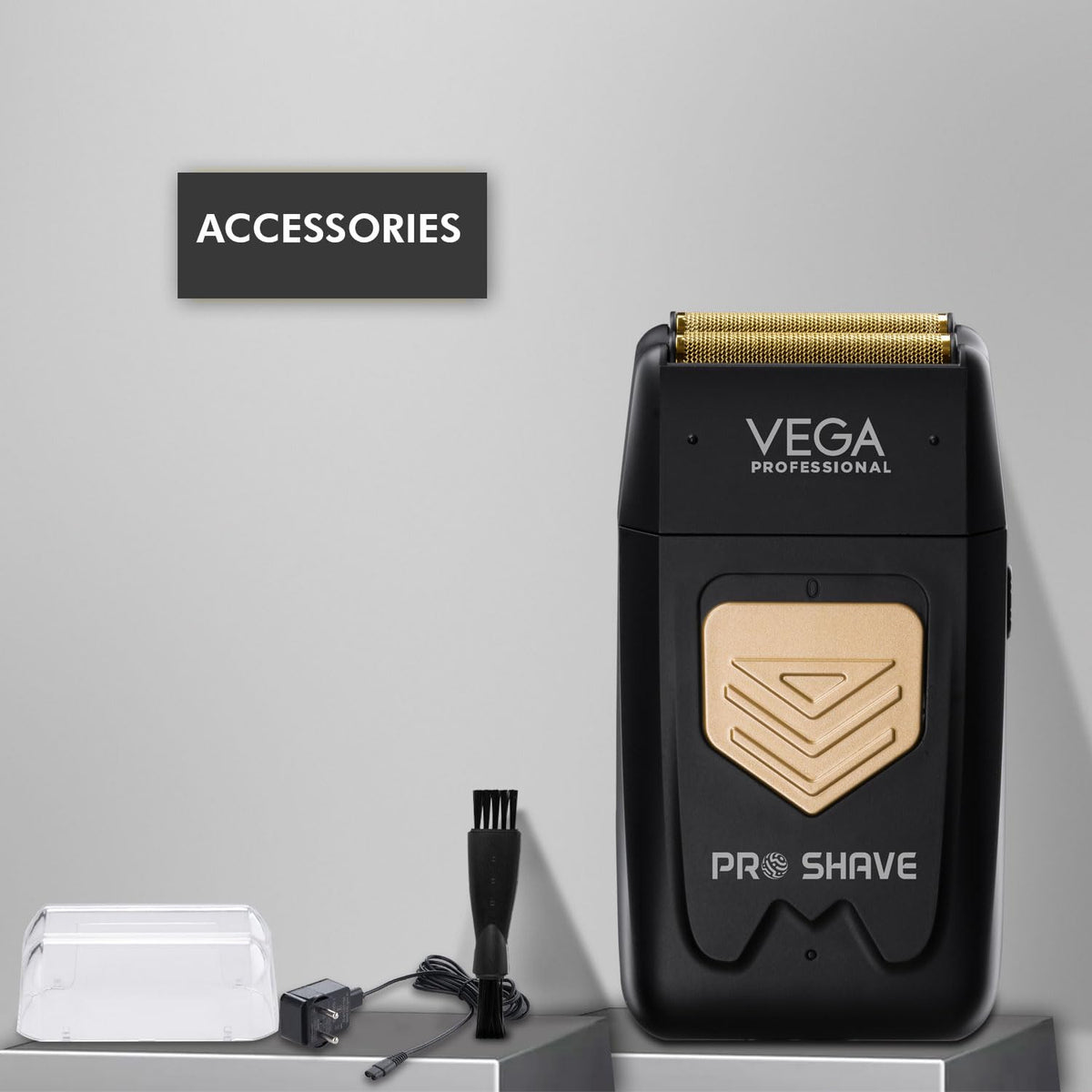 Vega Professional Pro Shave (VPPFS-01)