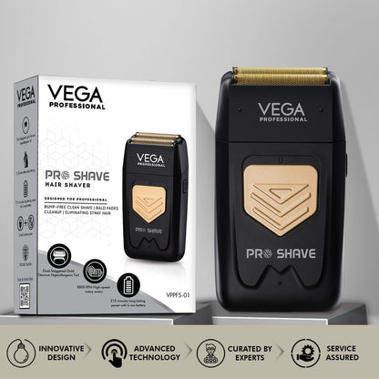 Vega Professional Pro Shave (VPPFS-01)