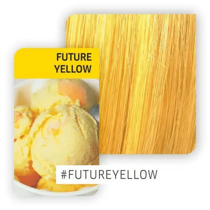 Wella Professionals Color Fresh CREATE Future Yellow (60ml)
