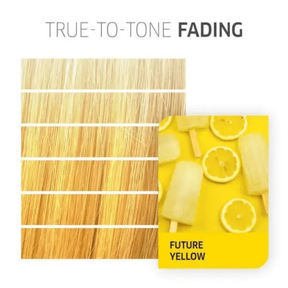 Wella Professionals Color Fresh CREATE Future Yellow (60ml)