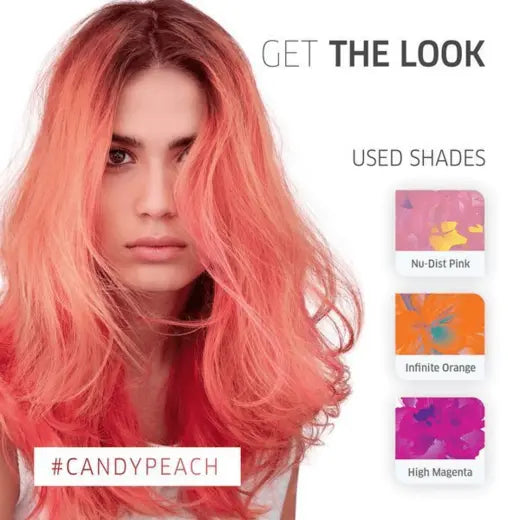 Wella Professionals Color Fresh CREATE Future Yellow (60ml)
