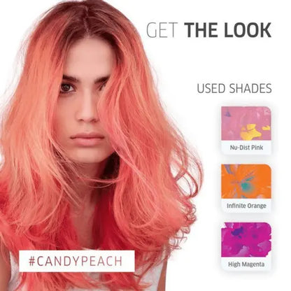 Wella Professionals Color Fresh CREATE Future Yellow (60ml)