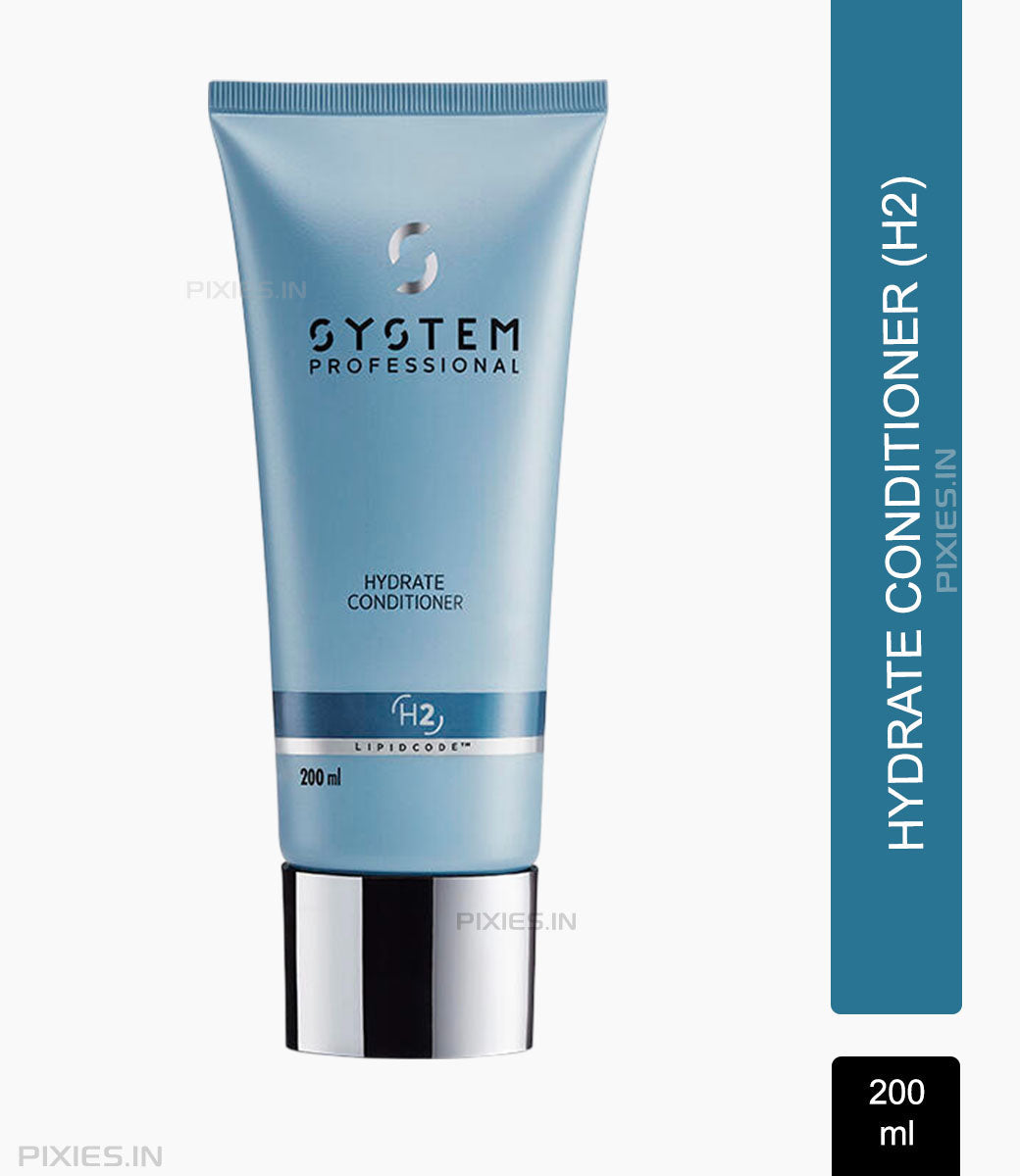 Wella System Professional Hydrate Conditioner - H2 (200ml)