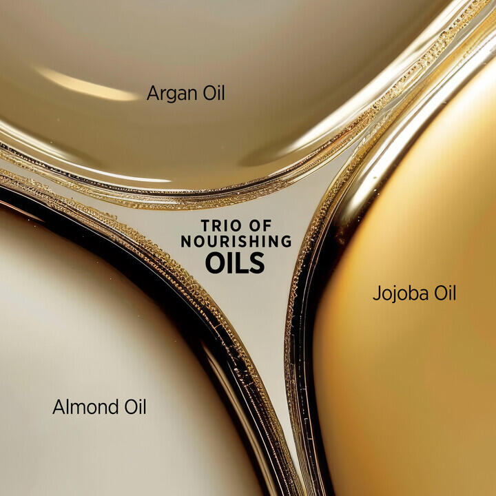 Wella System Professional LuxeOil Reconstructive Elixir With Squalane - L4