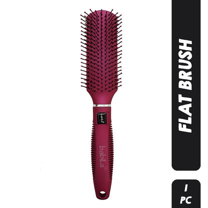 Babila Flat Brush (HB-144F)