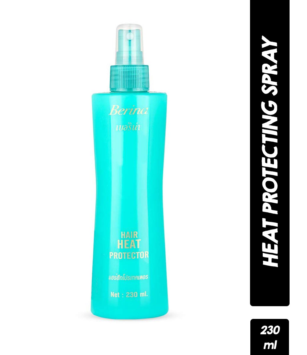 Berina Heat Protector (230ml)