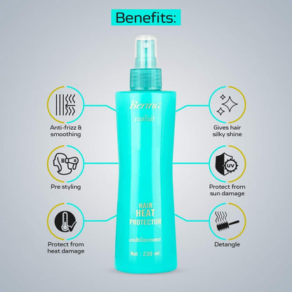 Berina Heat Protector (230ml)