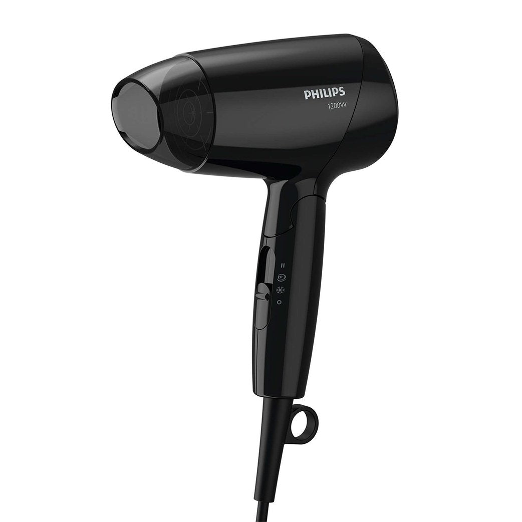 Philips Hair Dryer ThermoProtect 1200W (BHC010/10)