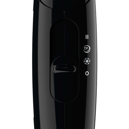 Philips Hair Dryer ThermoProtect 1200W (BHC010/10)