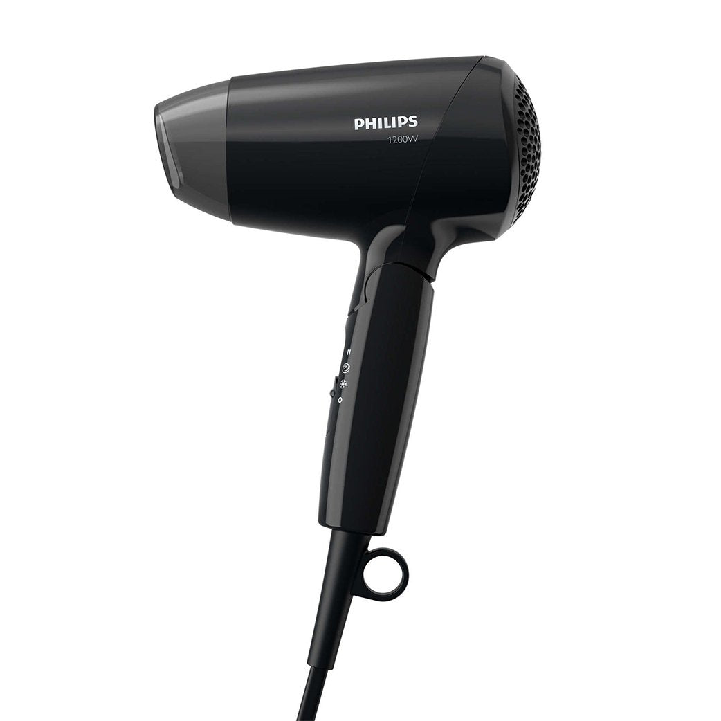 Philips Hair Dryer ThermoProtect 1200W (BHC010/10)