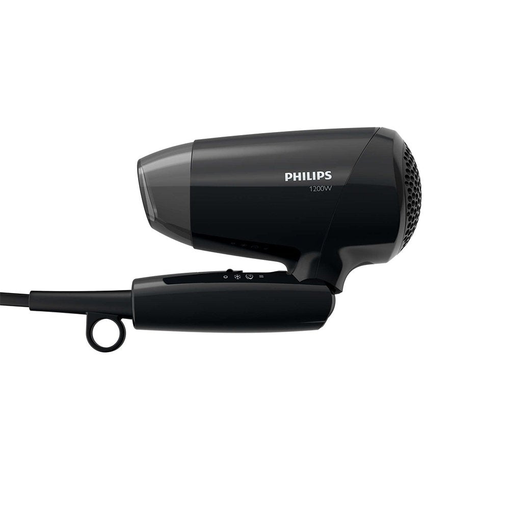 Philips Hair Dryer ThermoProtect 1200W (BHC010/10)