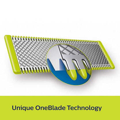 Philips Oneblade Replaceable Blade (QP210/51)