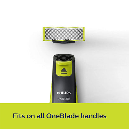 Philips Oneblade Replaceable Blade (QP210/51)