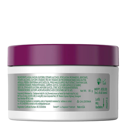 Cetaphil PRO Oil Control Face Purifying Clay Mask (85gm)