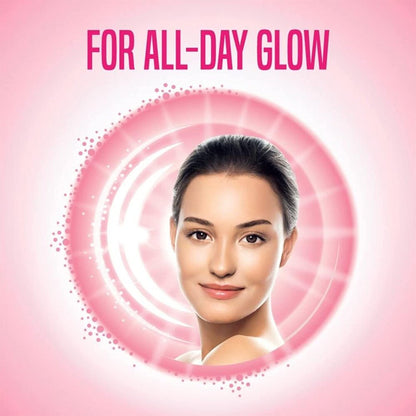 Nature's Essence Daily De-tan Day Serum Cream (50ml)