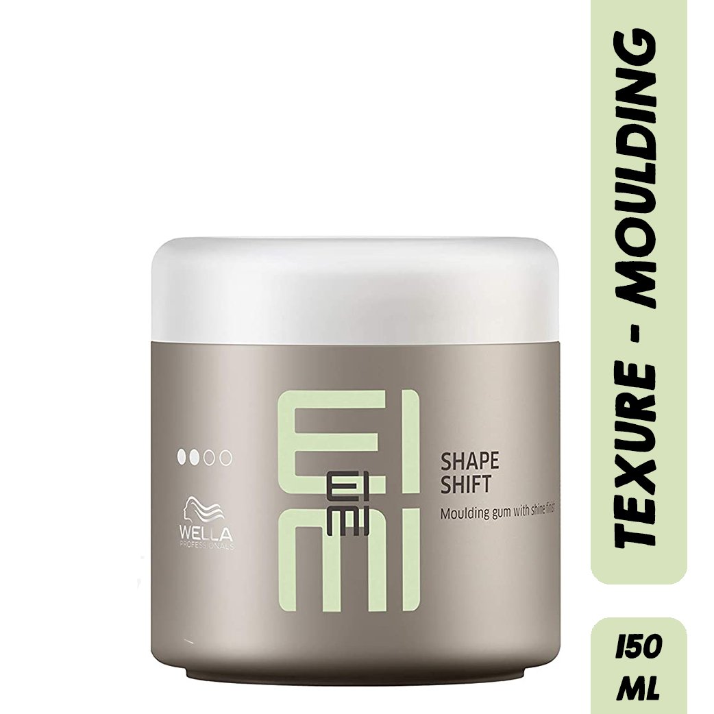 Wella Professionals EIMI Shape Shift Moulding Gum With Shine Finish (150ml)