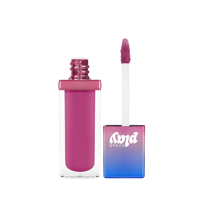 SUGAR Play Vibe Check Liquid Lipstick