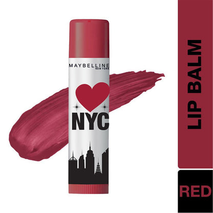 Maybelline New York Baby Lips SPF 20