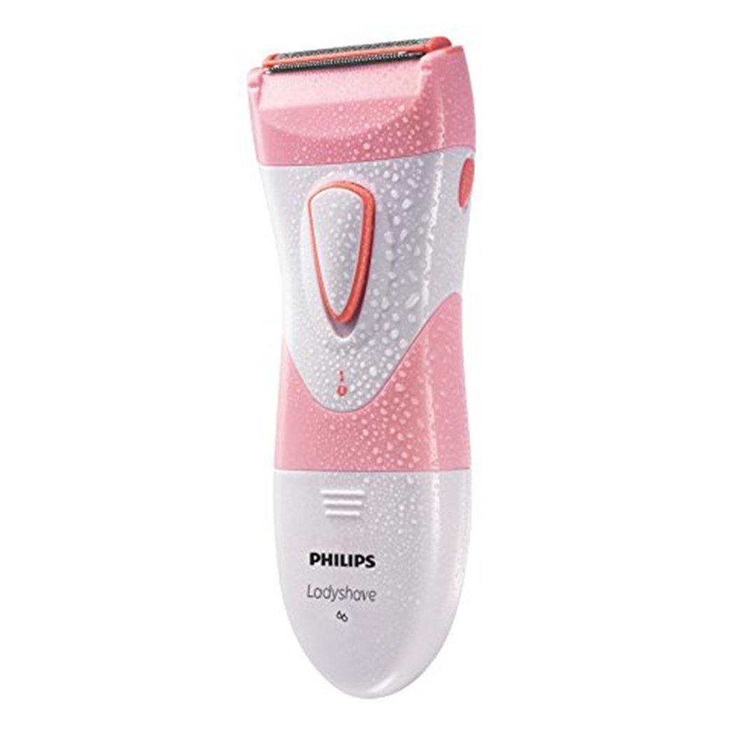 Philips Ladyshave For Safe & Easy Shave (HP6306)