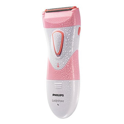 Philips Ladyshave For Safe & Easy Shave (HP6306)