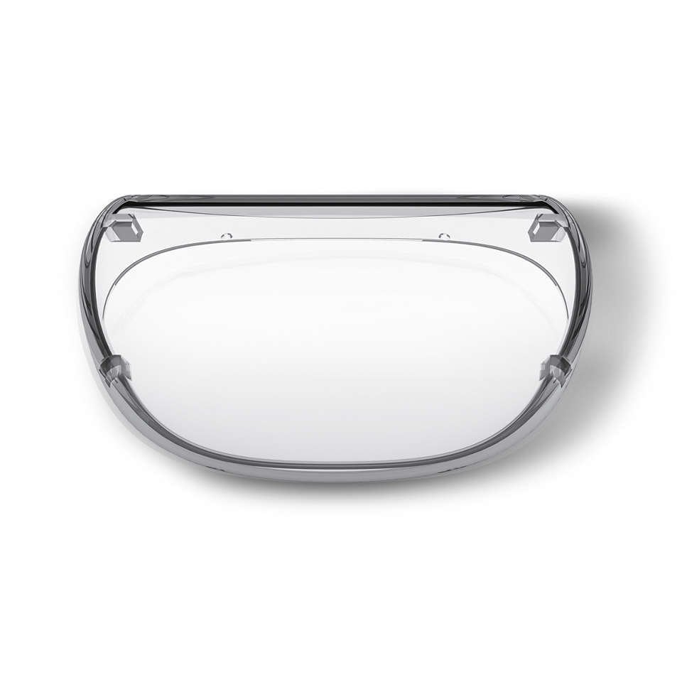 Philips Ladyshave For Safe & Easy Shave (HP6306)