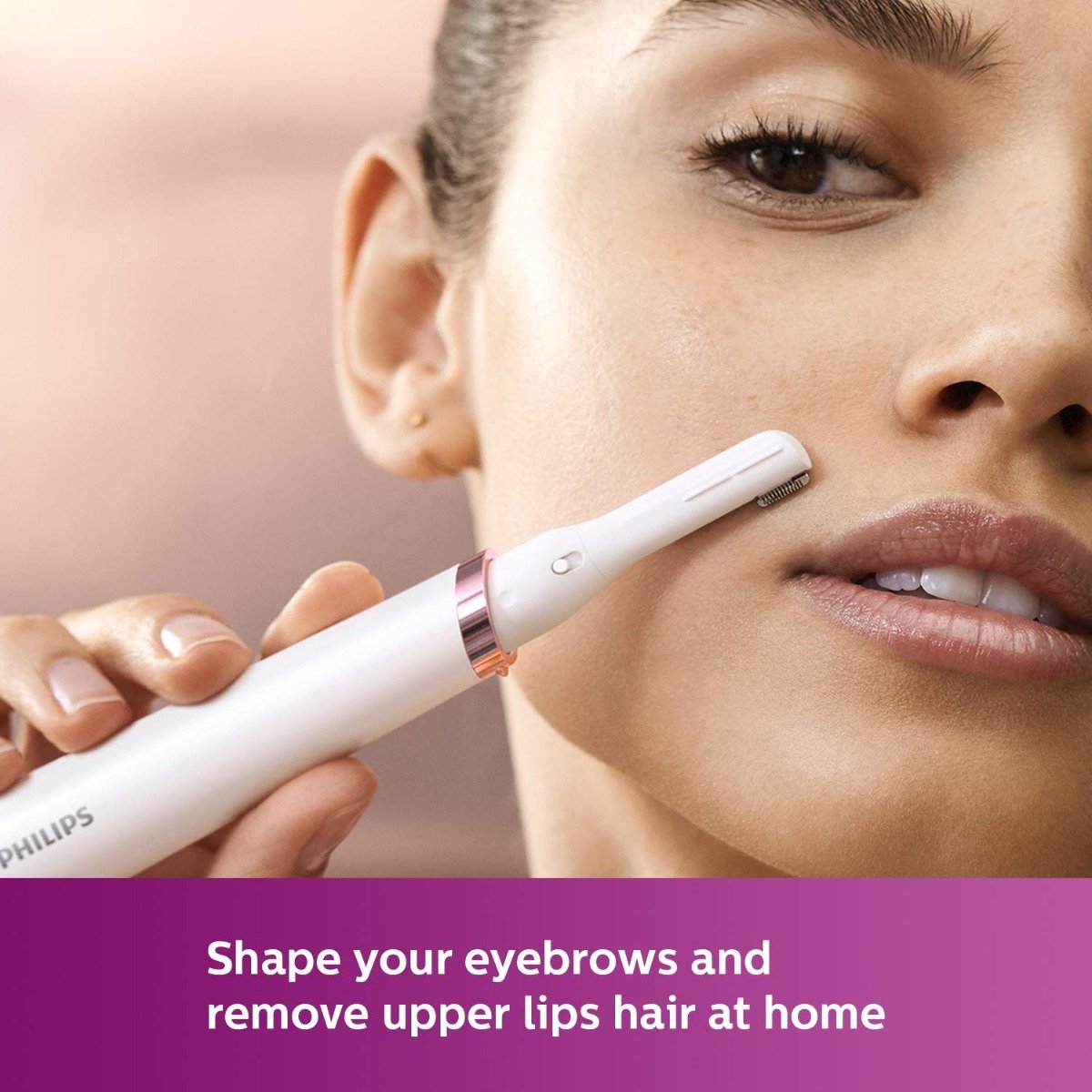 Philips Touch-Ups Precision Trimmer HP6388/00