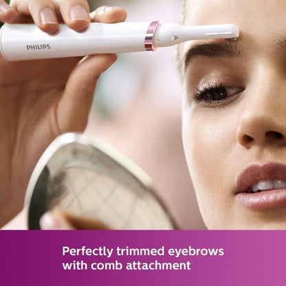 Philips Touch-Ups Precision Trimmer HP6388/00