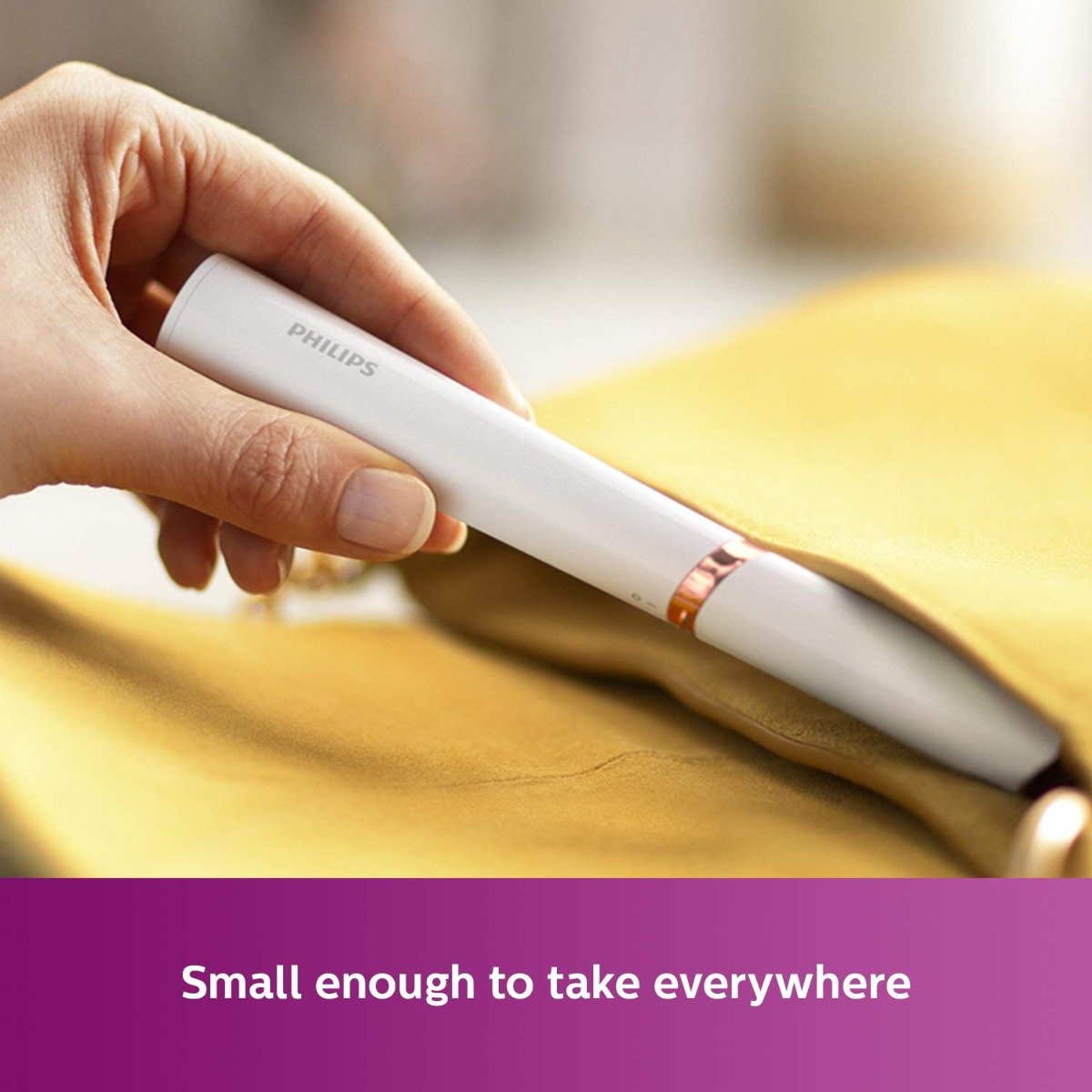 Philips Touch-Ups Precision Trimmer HP6388/00
