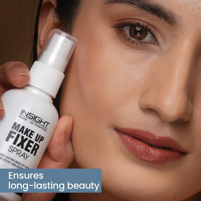 Insight Cosmetics Make Up Fixer Spray (75ml)