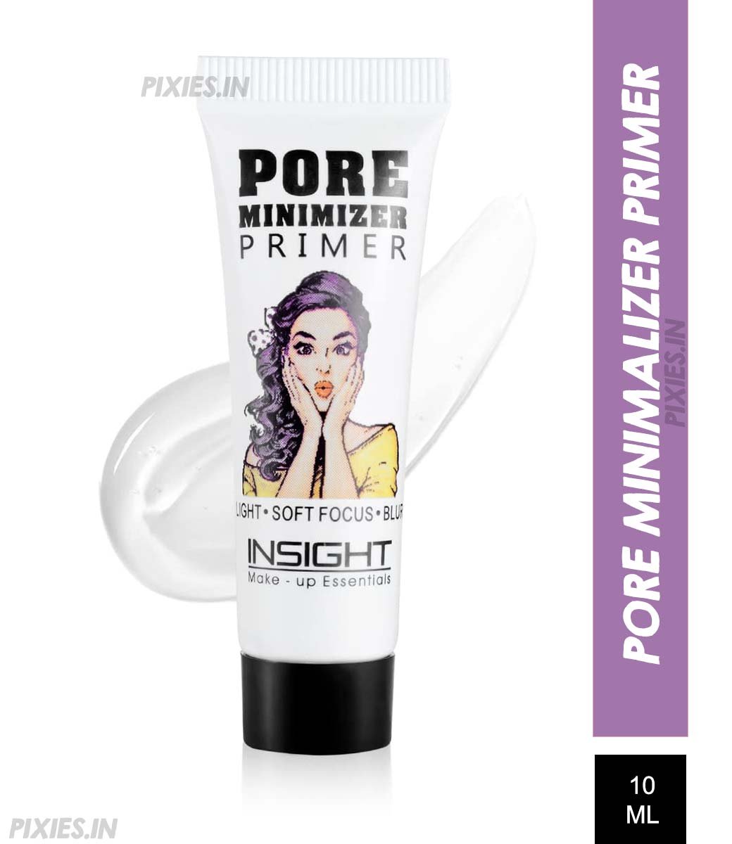 Insight Cosmetics Pore Minimizer Primer (10ml)