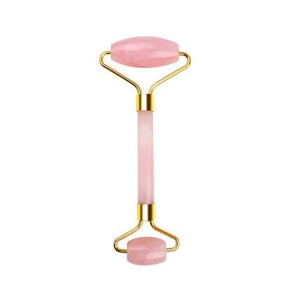 Jade Roller Face Massager Tool