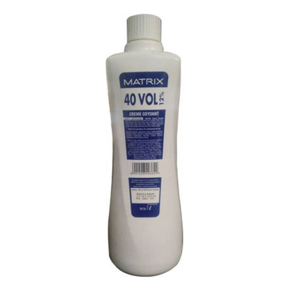 Matrix Oxydant Cream Developer 12% 40 Vol (1000ml)
