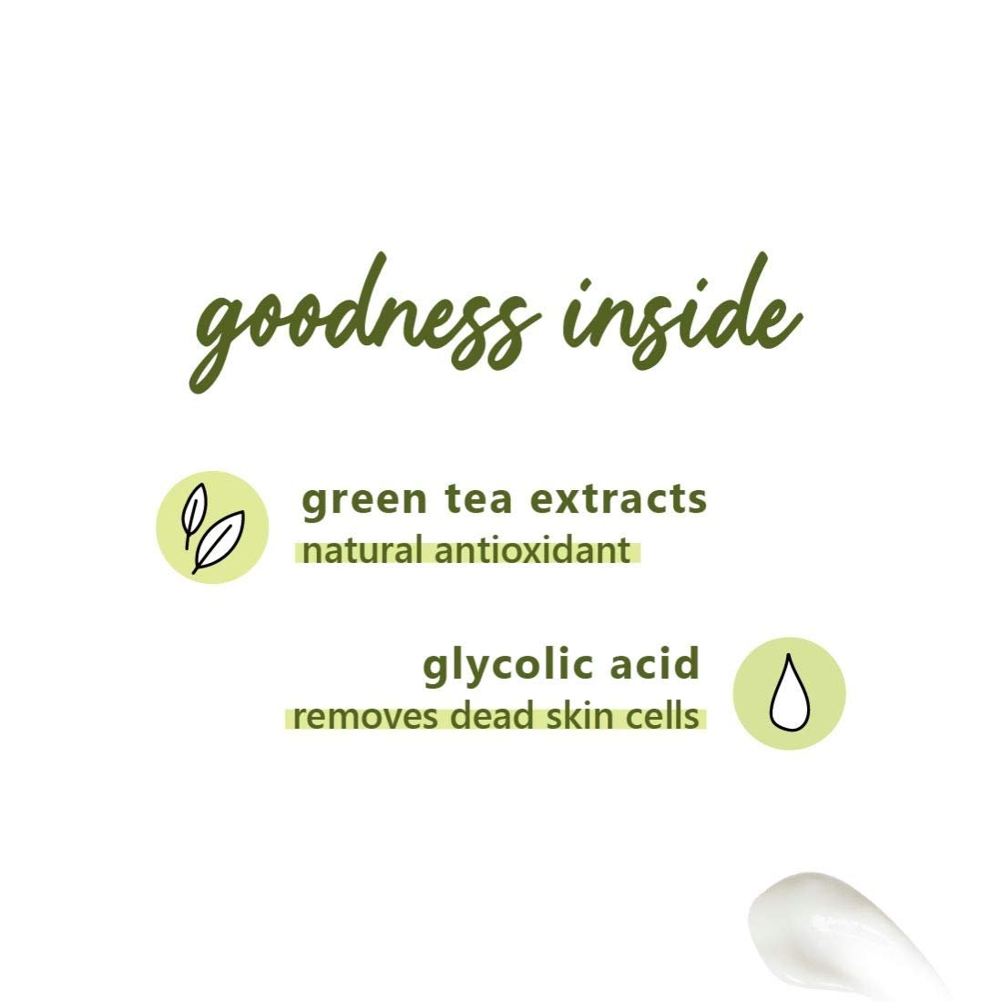 Plum Green Tea Mattifying Moisturizer (50ml)