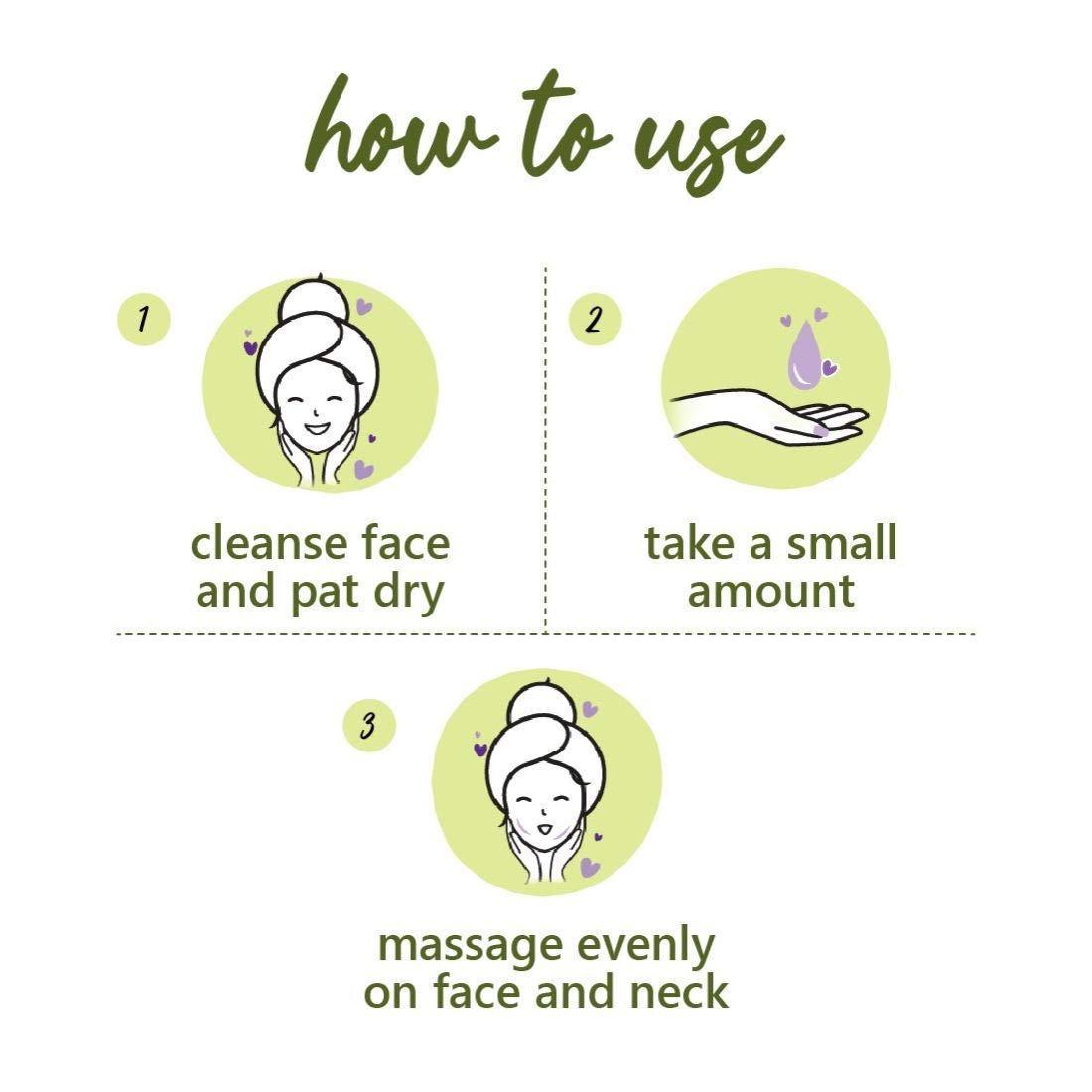 Plum Green Tea Mattifying Moisturizer (50ml)