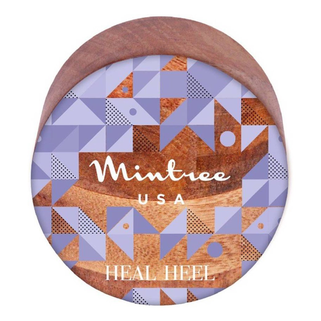 Mintree USA Heal Heel (250gm)