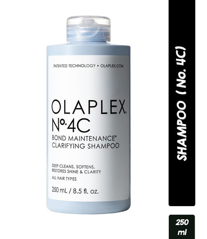 Olaplex No. 4C Bond Maintenance Clarifying Shampoo (250ml)