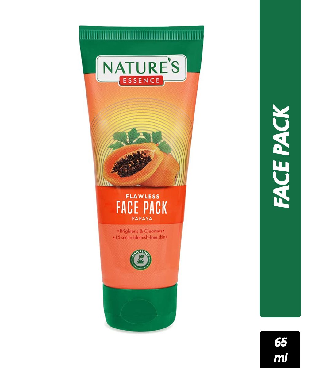 Nature's Essence Anti Marks Papaya Face Pack (65ml)