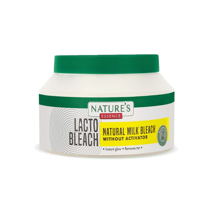 Nature's Essence Lacto Bleach (100gm)