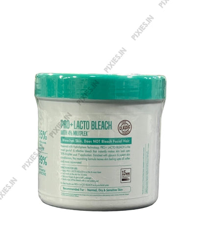 Nature's Essence Pro+ Lacto Bleach (500gm)