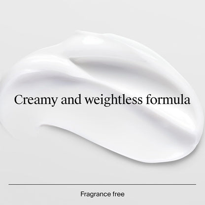 Neutrogena Hydro Boost Nourishing Cream Moisturizer with Hyaluronic Acid + Ceramides For Dry Skin (50gm)
